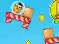 لعبة Hamster Go Home على الانترنت