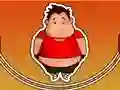 لعبة Get Fit على الانترنت