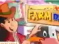 لعبة Farm Day على الانترنت