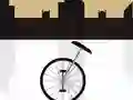 لعبة Monocycle على الانترنت