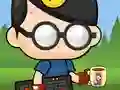 لعبة Matt vs. Math على الانترنت