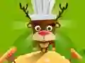 لعبة Burger Story على الانترنت