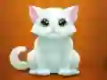 لعبة Nom Nom Kitties على الانترنت