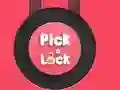 لعبة Pick A Lock على الانترنت