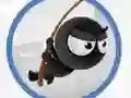 لعبة Fly with Rope 2 على الانترنت