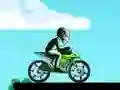 لعبة Bike Racing 2 على الانترنت