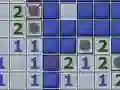 لعبة MineSweeper على الانترنت