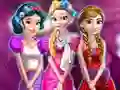 لعبة Retro Prom Night على الانترنت