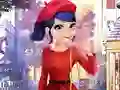 لعبة Ladybug & Cat Noir Love Notes على الانترنت