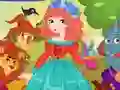 لعبة Dorothy's Adventures In Oz على الانترنت