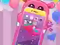 لعبة Decorate Your Iphone7 على الانترنت