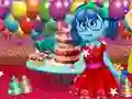 لعبة Inside Out Birthday Party على الانترنت