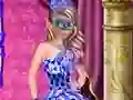 لعبة Princesses Modern Carnival على الانترنت