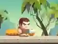 لعبة Blocky Warrior على الانترنت
