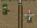 لعبة Monster Mowdown على الانترنت