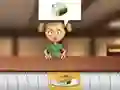 لعبة Sushi Battle على الانترنت