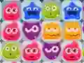 لعبة Trolls Jelly Match على الانترنت