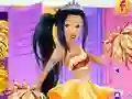 لعبة Disney Cheerleaders على الانترنت