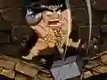 لعبة Wothan The Barbarian على الانترنت