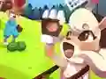 لعبة Rapid Rabbit Rush على الانترنت