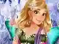 لعبة Winter Fairies Princesses على الانترنت