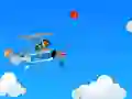 لعبة Scooby Doo Plane Trip على الانترنت