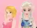لعبة Princess Casting Rush على الانترنت