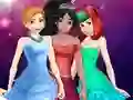 لعبة Beauty And The Geek Party على الانترنت