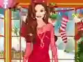 لعبة Glittery Fashion Diva على الانترنت