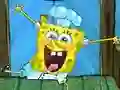 لعبة Spongebob Pizza Restaurant على الانترنت