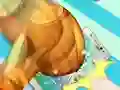 لعبة Smashing The Phone على الانترنت