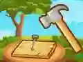 لعبة Hammering Motions على الانترنت