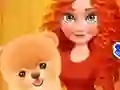 لعبة Merida Pet Care Saloon على الانترنت