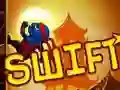 لعبة Swift على الانترنت