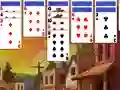 لعبة Wild West Klondike على الانترنت