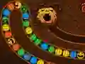 لعبة Halloween Chain على الانترنت