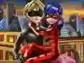 لعبة Ladybug Valentine Paris على الانترنت