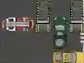 لعبة Fire Truck على الانترنت