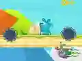 لعبة Jelly Way على الانترنت