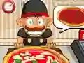لعبة Pizza Party على الانترنت