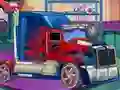 لعبة Repair Your Transformers على الانترنت