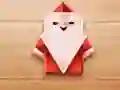 لعبة Christmas Origami Fun على الانترنت
