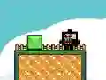 لعبة Ninja Man على الانترنت