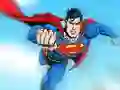 لعبة Superman & Green Kryptonite على الانترنت