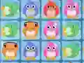 لعبة Penguin Match 3 على الانترنت
