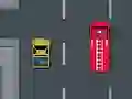 لعبة Deadly Race على الانترنت