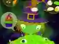 لعبة Kitchen Witch على الانترنت