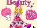 لعبة Queen Fashion Magazine Cover على الانترنت