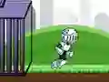 لعبة Spaceman على الانترنت