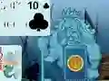 لعبة Neptune Solitaire على الانترنت